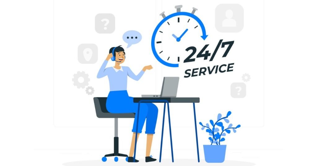 Site Superpower: 24/7 Customer Support for Your Small Business (Without Hiring Additional Employees!)